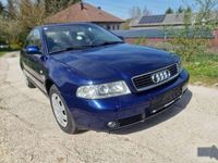 gebraucht Audi A4 19 TDI *Pickerl Neu*