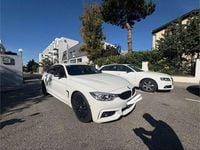 Gebraucht BMW 420 Gran Coupé M Sport 190 PS (139 kW) 2015 Coupé