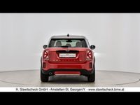 gebraucht Mini Cooper Countryman 