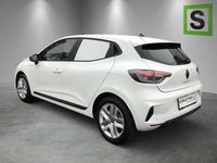 gebraucht Renault Clio ClioEvolution SCe 65 Fiskal LKW
