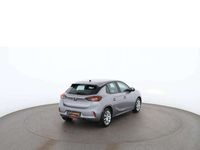 gebraucht Opel Corsa F 1.2 Edition NAVI SITZHZG TEMPOMAT PDC