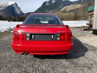 gebraucht Audi 80 quattro 28 E V6