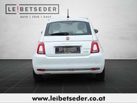 gebraucht Fiat 500 FireFly Hybrid 70 Dolcevita