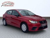 gebraucht Seat Ibiza Basis