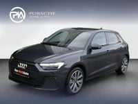 Neu Audi A1 95 PS (69 kW) 2025 Blau Kleinwagen