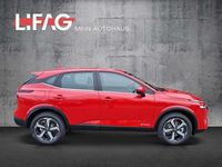 gebraucht Nissan Qashqai 1,5 VC-T e-Power Acenta *ab € 25.990,-*