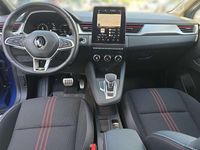 gebraucht Renault Captur R.S. Line TCe 160 EDC PF