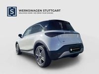 Gebraucht Smart #1 Edition #1 200 kW (272 PS) 2023 Weiß SUV