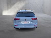 Gebraucht VW Golf VIII R-line 150 PS (110 kW) 2023 Grau Kombi