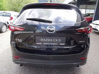 gebraucht Mazda CX-5 G165 e-Skyactiv MHEV AWD Advantage