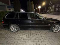 Gebraucht BMW 330 184 PS (135 kW) 2000 Kombi