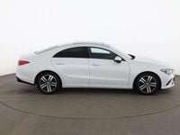 Gebraucht Mercedes CLA180 Progressive 136 PS (100 kW) 2021 Weiß Limousine