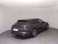 gebraucht Porsche Panamera 4 E-Hybrid PHEV Sport Turismo Aut.