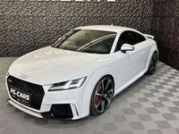 gebraucht Audi TT RS 2.5 TFSI Coupe quattro Nr28