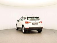 gebraucht Seat Arona Reference Edition 1.0 TSI