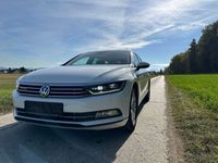 gebraucht VW Passat Passat VariantVariant Highline 2.0 TDI 4Motion DSG