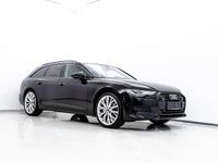 gebraucht Audi A6 Avant 40 TDI S-tronic mit AHK | SKY | HUD