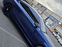 Gebraucht Mercedes C200 184 PS (135 kW) 2016 Coupé