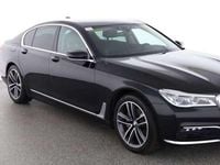 Gebraucht BMW 730 265 PS (194 kW) 2017 Limousine