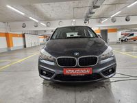 gebraucht BMW 216 Gran Tourer 216 d Aut. NAVI *FINANZIERUNG MÖGLICH!