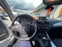 gebraucht BMW 118 118 D 2.0