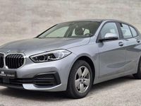 gebraucht BMW 118 118 i Aut.
