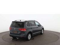 gebraucht VW Touran 2.0 TDI Highline 7-SITZER AHK RADAR NAVI