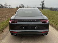 gebraucht Porsche Panamera 4S Panamera Aut. Diesel
