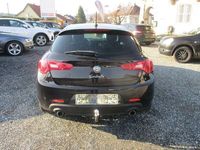 gebraucht Alfa Romeo Giulietta Distinctive 20 JTDM-2