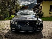 gebraucht Mercedes E350 CGI BlueEfficiency Aut.
