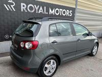 gebraucht VW Golf Plus Comfortline 19 TDI / Erstbesitz