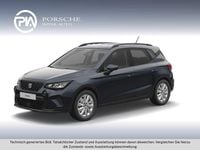 Neu Seat Arona Reference 95 PS (69 kW) 2026 Dunkelgrau  metallicperleffekt SUV