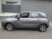 gebraucht Opel Crossland Edition 1.2 Klimatronik,Rückfahrkamera,Sitz + Lenkradheizung,