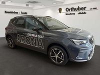 gebraucht Seat Arona Style Edition 1.0 TSI DSG