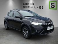 gebraucht Dacia Sandero Stepway Expression TCe 90 MY24