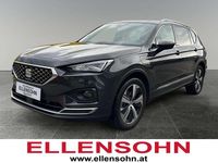 Gebraucht Seat Tarraco XCELLENCE 150 PS (110 kW) 2021 Grau SUV