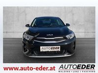 gebraucht Kia Stonic 10 TGDI GPF ISG Titan