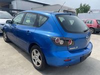 gebraucht Mazda 3 *EXPORT* 1,4i TE