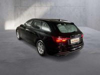 gebraucht Audi A4 35 TDI