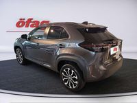 gebraucht Toyota Yaris Hybrid Cross 1.5 VVT-i Hybrid Active Drive Aut.