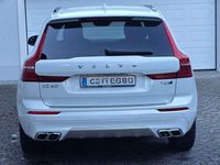 Gebraucht Volvo XC60 R-Design 310 PS (228 kW) 2019 Weiß SUV