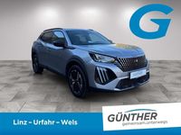 gebraucht Peugeot 2008 ALLURE PureTech 100