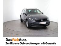 gebraucht VW Tiguan Life TSI ACT