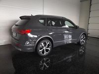 gebraucht Seat Tarraco FR-LINE PHEV 245 DSG VOLL-LED / DCC / 19 ZOLL / VIRTUELL / NAVI / AHV & 360° KAMERA / MEMORY / ACC