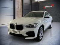 gebraucht BMW X4 xDrive 20d 48 V A