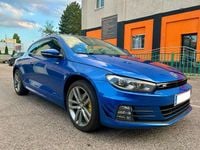 Gebraucht VW Scirocco Sport 150 PS (110 kW) 2014 Coupé