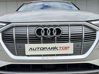 gebraucht Audi e-tron 55 quattro 95kWh Advanced