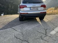 Gebraucht Audi Q7 S-Line 245 PS (180 kW) 2012 SUV