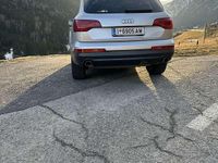 gebraucht Audi Q7 30 TDI quattro DPF Tiptronic