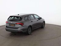 Gebraucht Fiat Tipo 101 PS (74 kW) 2023 Grau Kombi